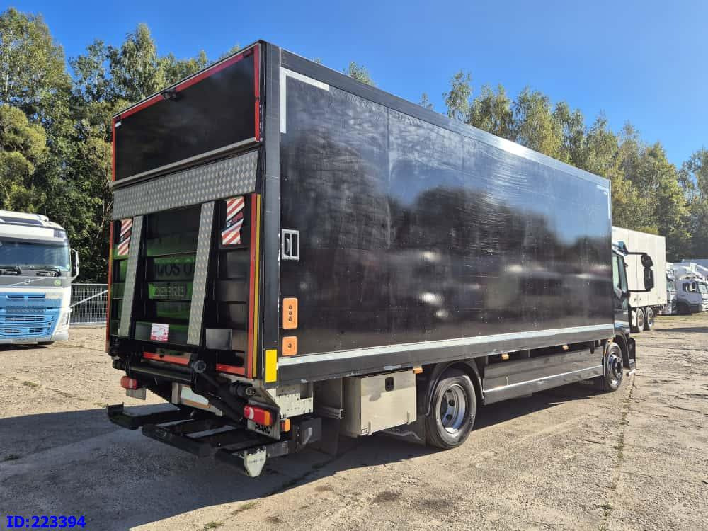 IVECO Eurocargo 120-220 Thermoking V800  Euro6 - شاحنة الفريزر: صورة 5 IVECO Eurocargo 120-220 Thermoking V800  Euro6 - شاحنة الفريزر: صورة 5