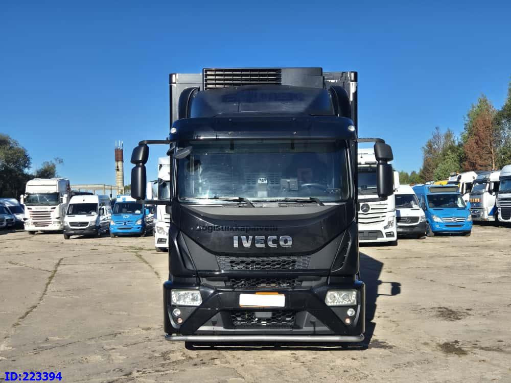 IVECO Eurocargo 120-220 Thermoking V800  Euro6 - شاحنة الفريزر: صورة 2 IVECO Eurocargo 120-220 Thermoking V800  Euro6 - شاحنة الفريزر: صورة 2