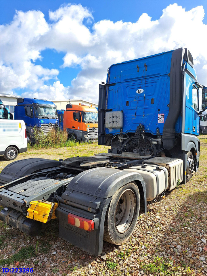 MERCEDES-BENZ Actros 1842 Euro6 - وحدة جر: صورة 4 MERCEDES-BENZ Actros 1842 Euro6 - وحدة جر: صورة 4