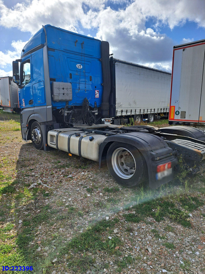 MERCEDES-BENZ Actros 1842 Euro6 - وحدة جر: صورة 5 MERCEDES-BENZ Actros 1842 Euro6 - وحدة جر: صورة 5