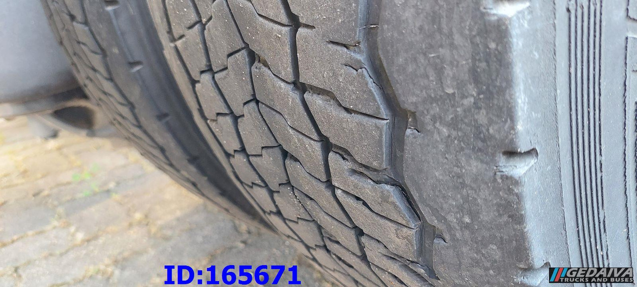 MERCEDES-BENZ Actros 1842 - Mega - Euro6 - وحدة جر: صورة 5 MERCEDES-BENZ Actros 1842 - Mega - Euro6 - وحدة جر: صورة 5
