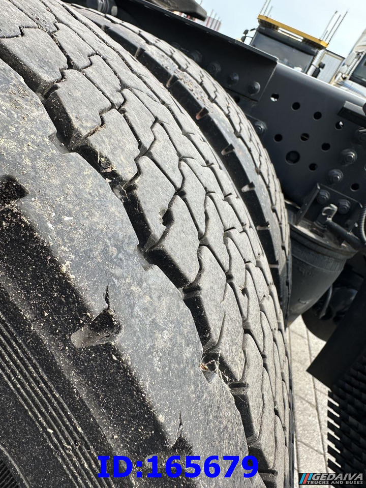 MERCEDES-BENZ Actros 1843 - Mega - Euro6 - وحدة جر: صورة 5 MERCEDES-BENZ Actros 1843 - Mega - Euro6 - وحدة جر: صورة 5