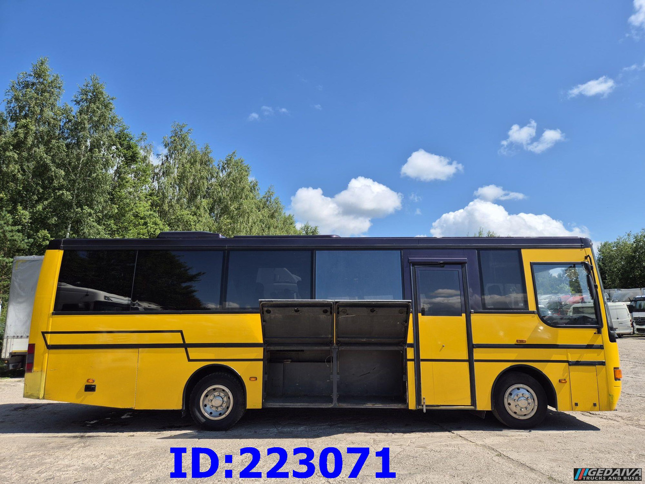 MERCEDES-BENZ Atego / Tourino / Sunrider 33 place - مركبة كوتش: صورة 5 MERCEDES-BENZ Atego / Tourino / Sunrider 33 place - مركبة كوتش: صورة 5