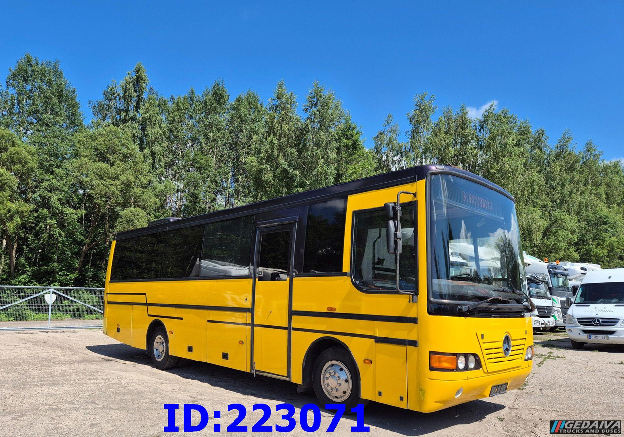 MERCEDES-BENZ Atego / Tourino / Sunrider 33 place - مركبة كوتش: صورة 4 MERCEDES-BENZ Atego / Tourino / Sunrider 33 place - مركبة كوتش: صورة 4