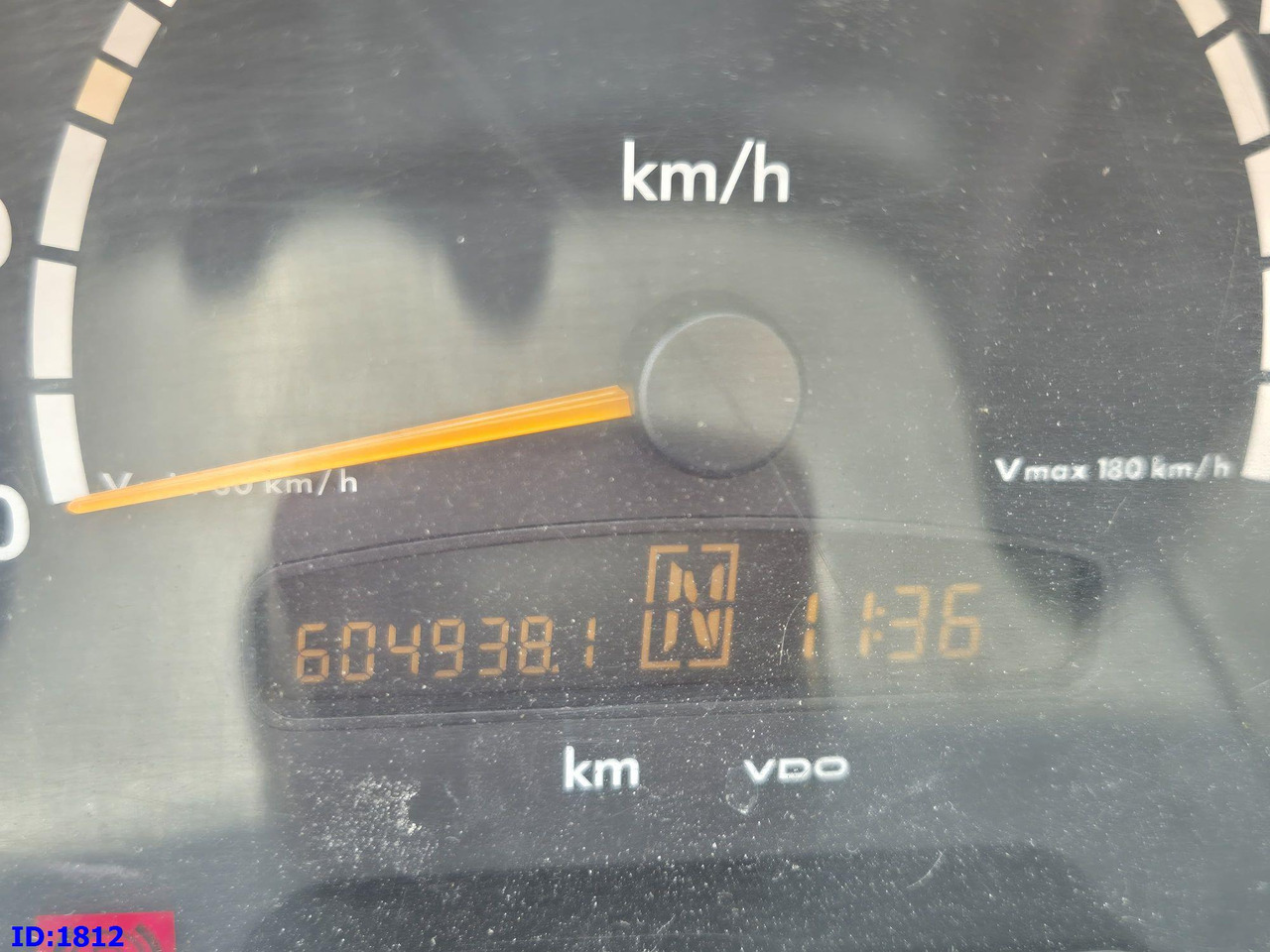 حافلة صغيرة, ميكروباص MERCEDES-BENZ Sprinter 413 - 17 Place: صورة 11 حافلة صغيرة, ميكروباص MERCEDES-BENZ Sprinter 413 - 17 Place: صورة 11