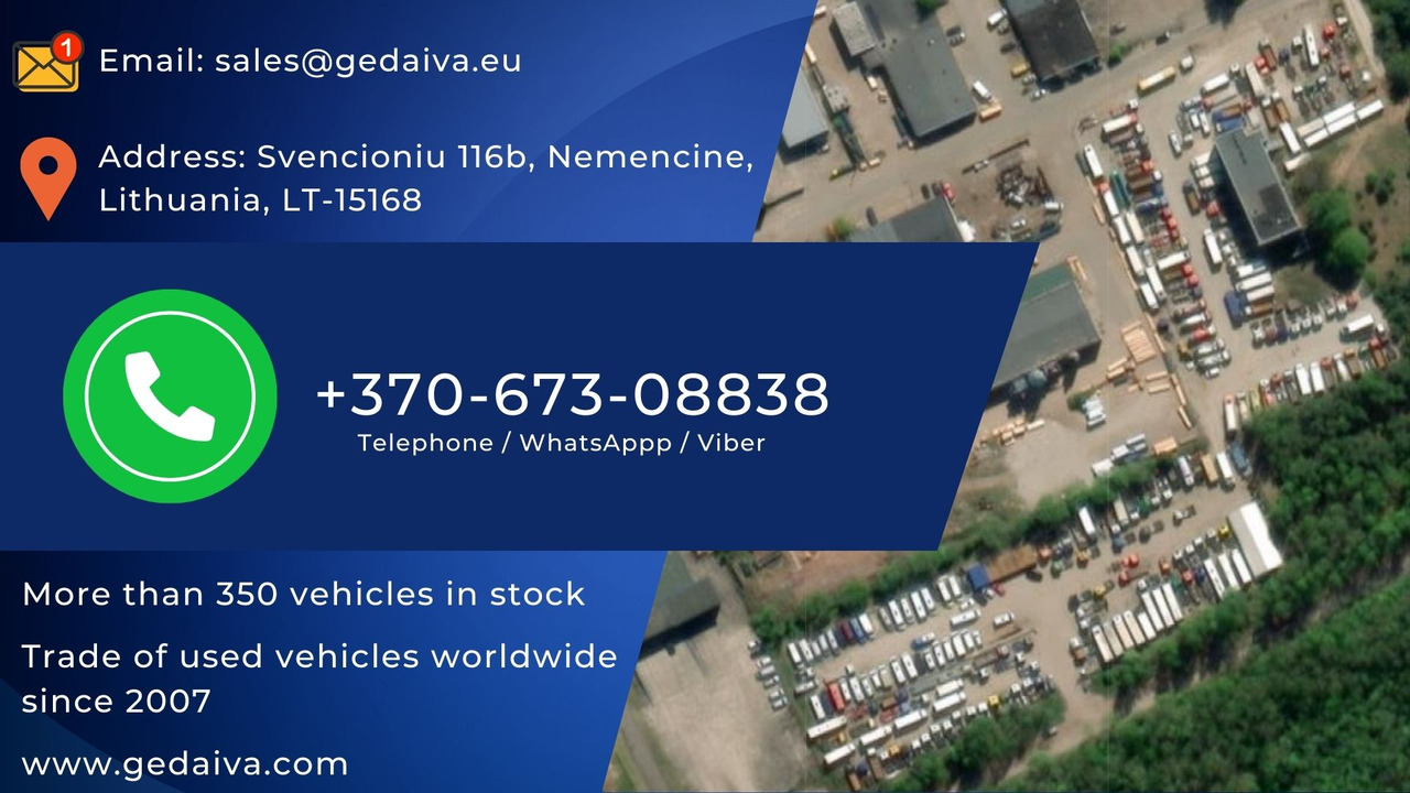 MERCEDES-BENZ Sprinter 516 - Prostyle VIP - 18-Place - مركبة كوتش: صورة 3 MERCEDES-BENZ Sprinter 516 - Prostyle VIP - 18-Place - مركبة كوتش: صورة 3