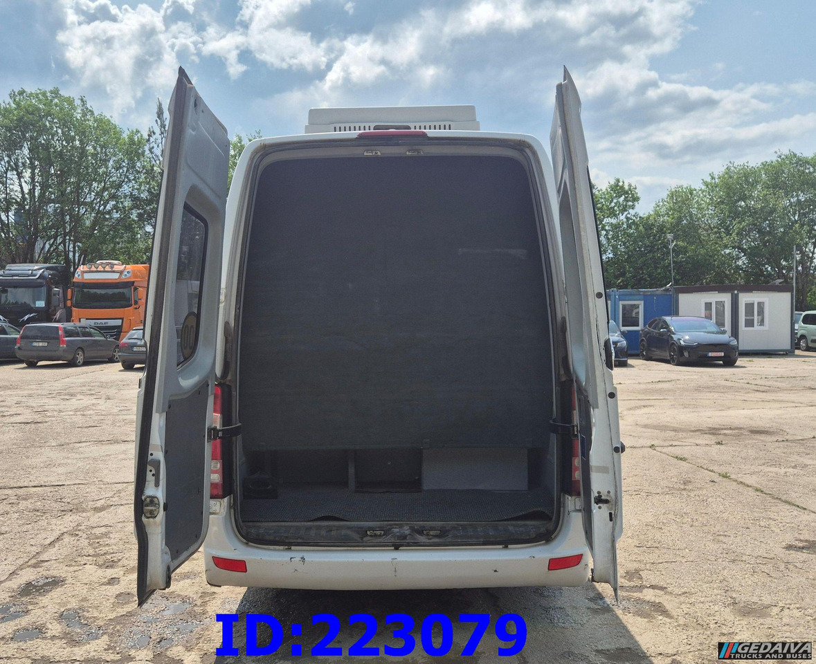 MERCEDES-BENZ Sprinter 516 - VIP - Euro6 - 17 places - مركبة كوتش: صورة 5 MERCEDES-BENZ Sprinter 516 - VIP - Euro6 - 17 places - مركبة كوتش: صورة 5