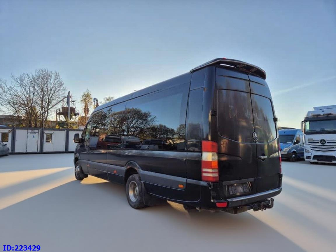 MERCEDES-BENZ Sprinter 519 VIP - 17 Seater - Euro 5 - حافلة صغيرة, ميكروباص: صورة 5 MERCEDES-BENZ Sprinter 519 VIP - 17 Seater - Euro 5 - حافلة صغيرة, ميكروباص: صورة 5