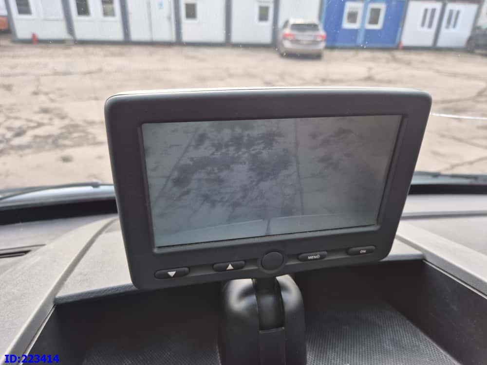 حافلة صغيرة, ميكروباص MERCEDES-BENZ Sprinter 519 VIP - 17 Seater Euro5: صورة 12 حافلة صغيرة, ميكروباص MERCEDES-BENZ Sprinter 519 VIP - 17 Seater Euro5: صورة 12