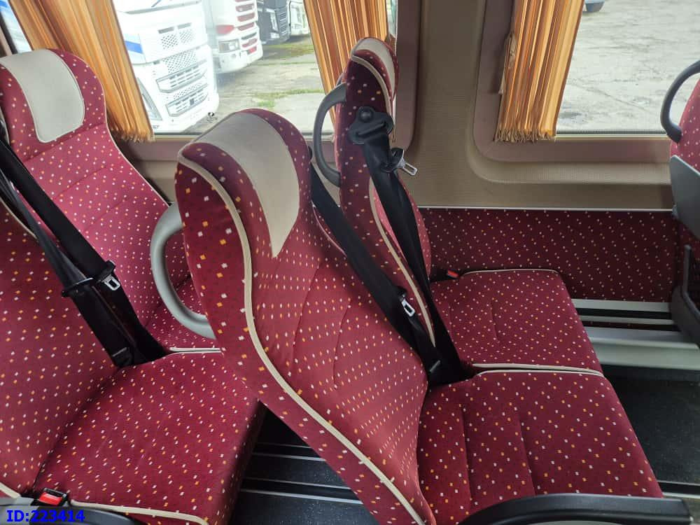 حافلة صغيرة, ميكروباص MERCEDES-BENZ Sprinter 519 VIP - 17 Seater Euro5: صورة 20 حافلة صغيرة, ميكروباص MERCEDES-BENZ Sprinter 519 VIP - 17 Seater Euro5: صورة 20