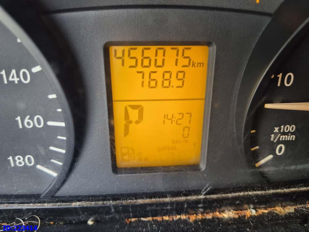 حافلة صغيرة, ميكروباص MERCEDES-BENZ Sprinter 519 VIP - 17 Seater Euro5: صورة 10 حافلة صغيرة, ميكروباص MERCEDES-BENZ Sprinter 519 VIP - 17 Seater Euro5: صورة 10