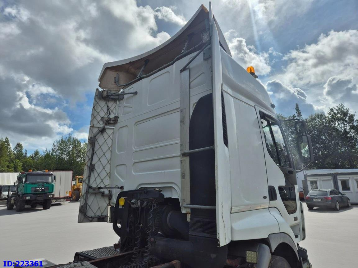 RENAULT Premium 420 6x2 Manual - وحدة جر: صورة 5 RENAULT Premium 420 6x2 Manual - وحدة جر: صورة 5