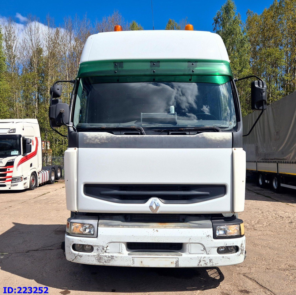 RENAULT Premium 420 6x2 Manual - وحدة جر: صورة 2 RENAULT Premium 420 6x2 Manual - وحدة جر: صورة 2