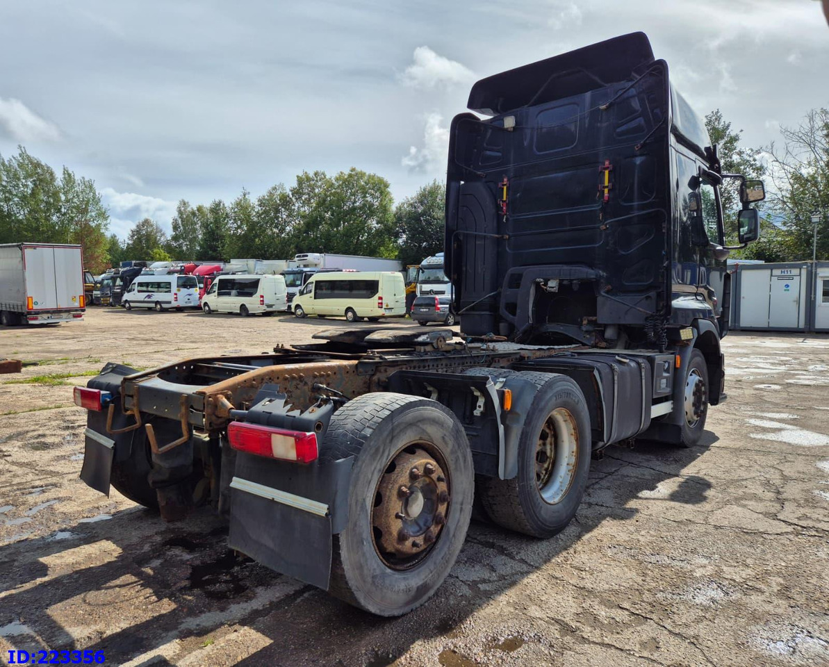 RENAULT Premium 440 6x2 Manual - وحدة جر: صورة 5 RENAULT Premium 440 6x2 Manual - وحدة جر: صورة 5