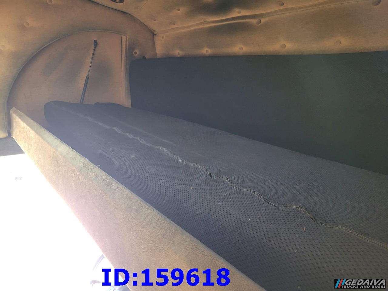 وحدة جر SCANIA R620 6x4 Retarder: صورة 13