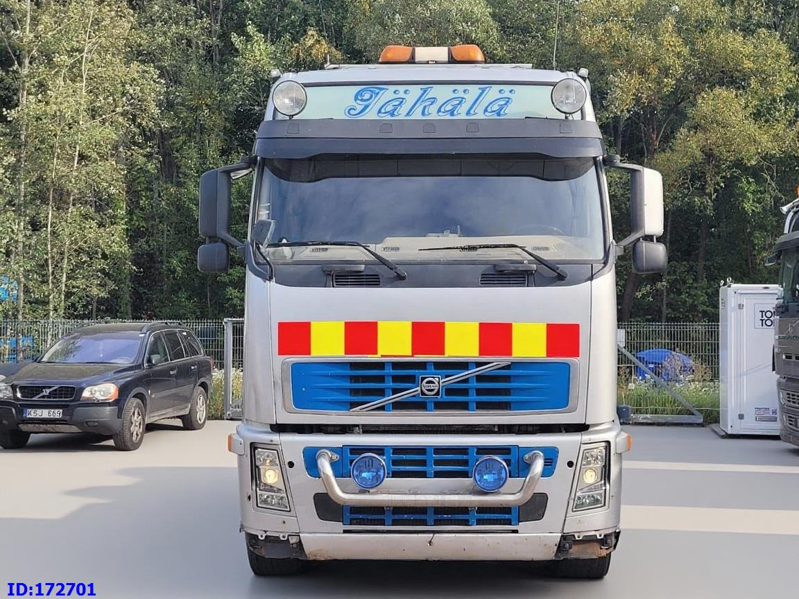 VOLVO FH12 460HP 6x4 Manual BigAxles - وحدة جر: صورة 2 VOLVO FH12 460HP 6x4 Manual BigAxles - وحدة جر: صورة 2