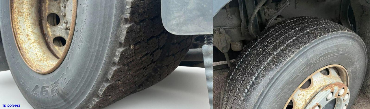 VOLVO FM13 500HP 6x2 Euro5 (469.000km only) - وحدة جر: صورة 5 VOLVO FM13 500HP 6x2 Euro5 (469.000km only) - وحدة جر: صورة 5