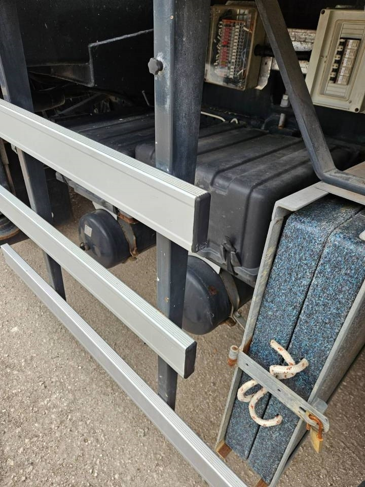 CTE CTE B LIFT 390 HR - منصة تلسكوبية محمولة على شاحنة: صورة 5 CTE CTE B LIFT 390 HR - منصة تلسكوبية محمولة على شاحنة: صورة 5