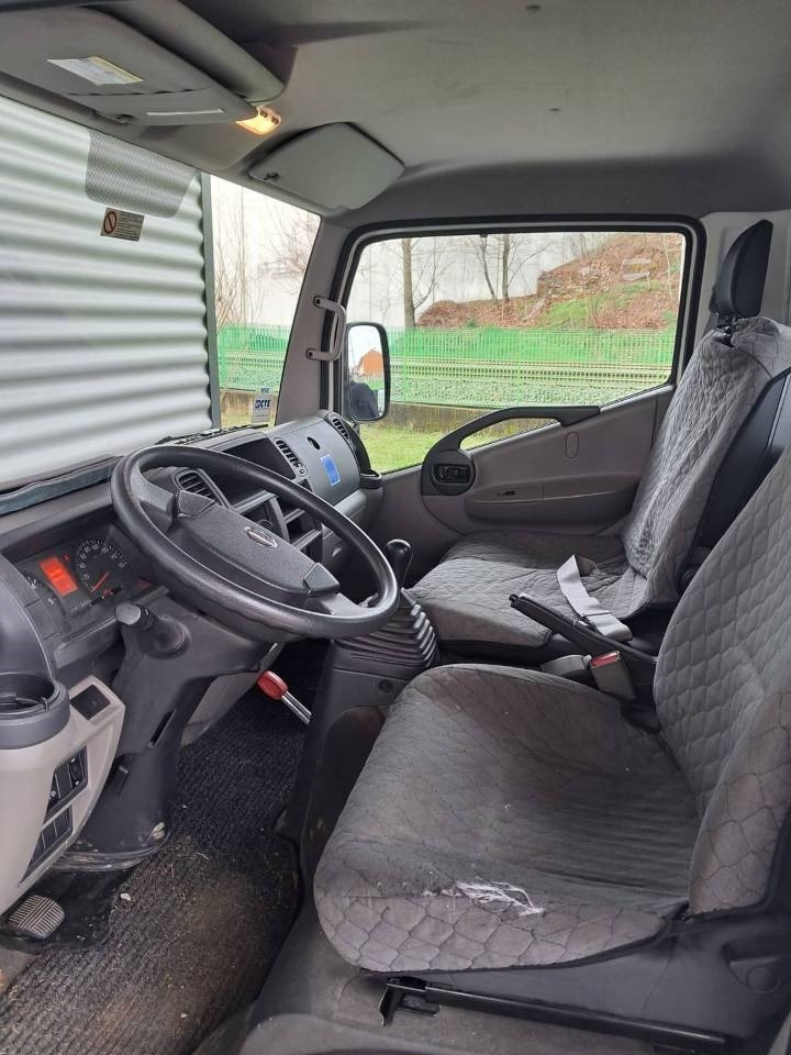 CTE ZED 21.2 JH - منصة تلسكوبية محمولة على شاحنة: صورة 5 CTE ZED 21.2 JH - منصة تلسكوبية محمولة على شاحنة: صورة 5