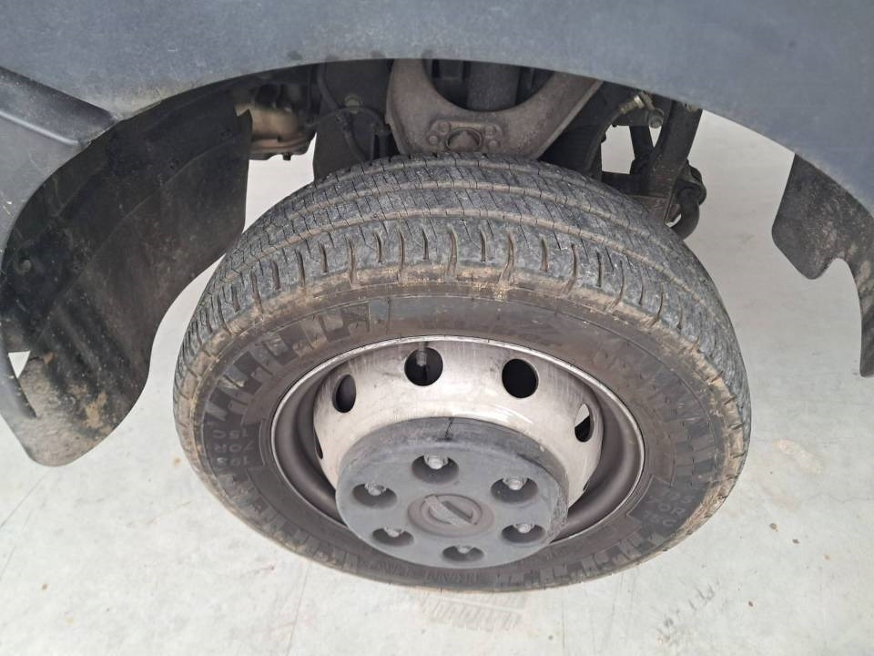 CTE ZED 21.2 JH - منصة تلسكوبية محمولة على شاحنة: صورة 3 CTE ZED 21.2 JH - منصة تلسكوبية محمولة على شاحنة: صورة 3