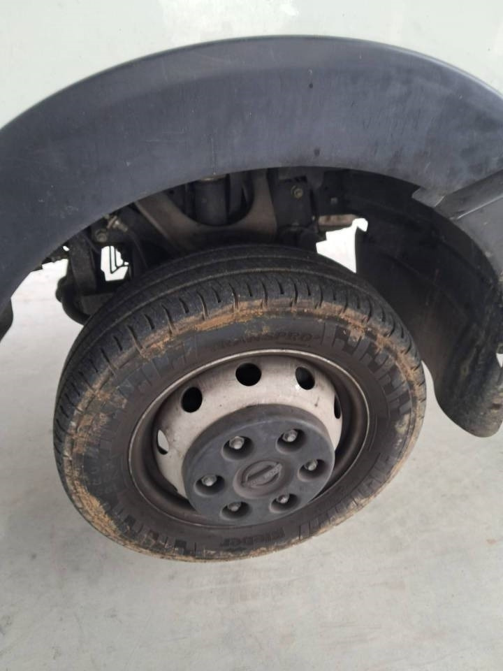 CTE ZED 21.2 JH - منصة تلسكوبية محمولة على شاحنة: صورة 4 CTE ZED 21.2 JH - منصة تلسكوبية محمولة على شاحنة: صورة 4