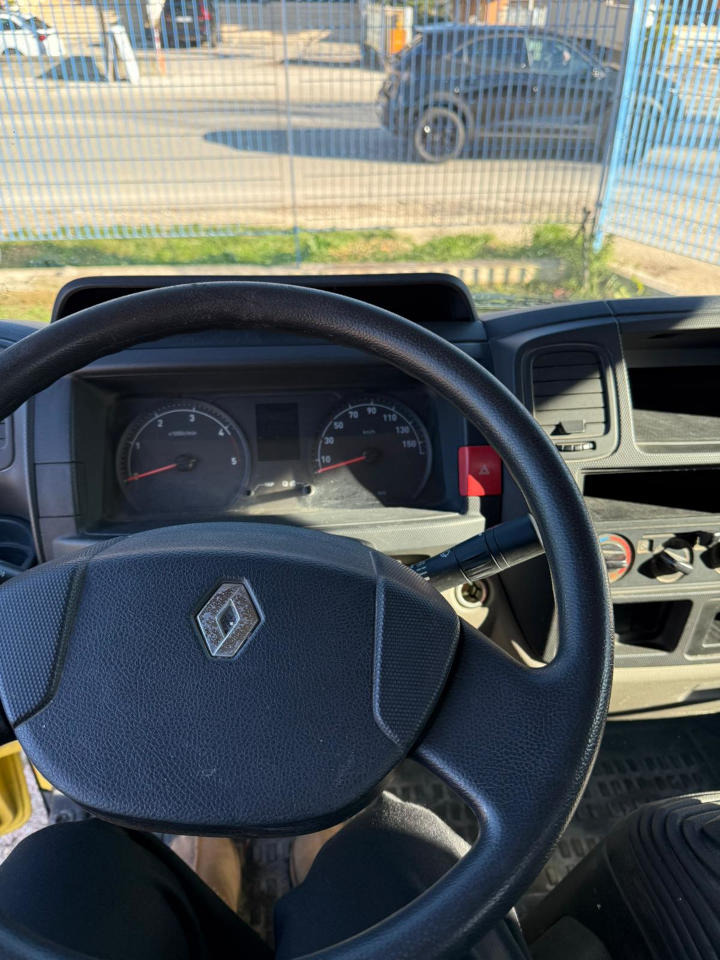 - منصة تلسكوبية محمولة على شاحنة: صورة 4 - منصة تلسكوبية محمولة على شاحنة: صورة 4