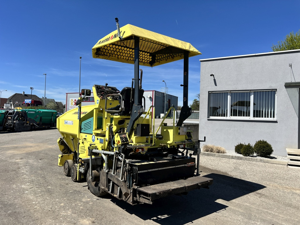 Ammann AFW 270 E (111552) - مدادة الأسفلت: صورة 3 Ammann AFW 270 E (111552) - مدادة الأسفلت: صورة 3