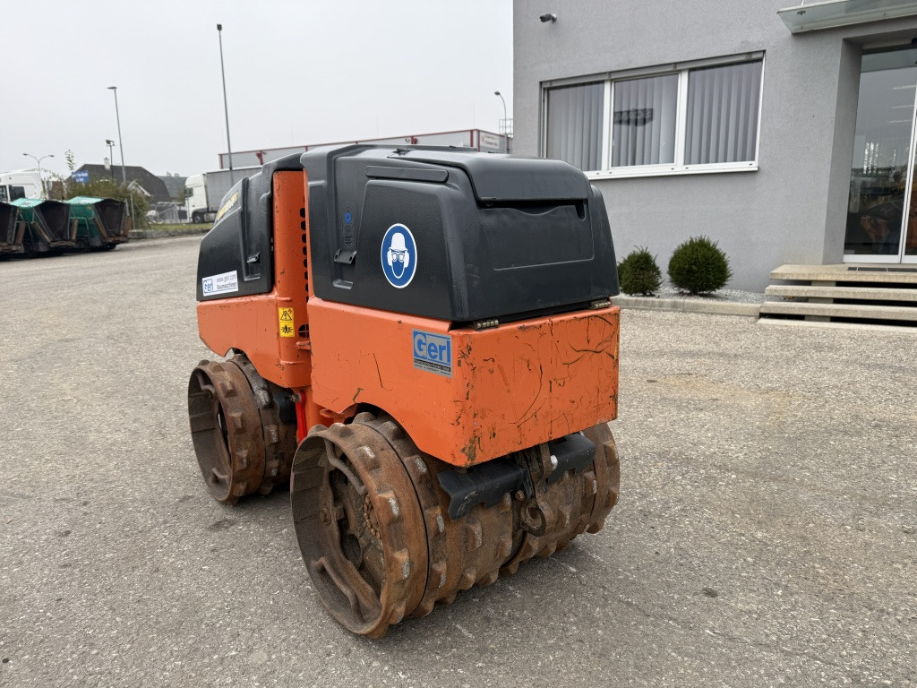 Bomag BMP 8500 (111731) - مدحلة صغيرة: صورة 3 Bomag BMP 8500 (111731) - مدحلة صغيرة: صورة 3