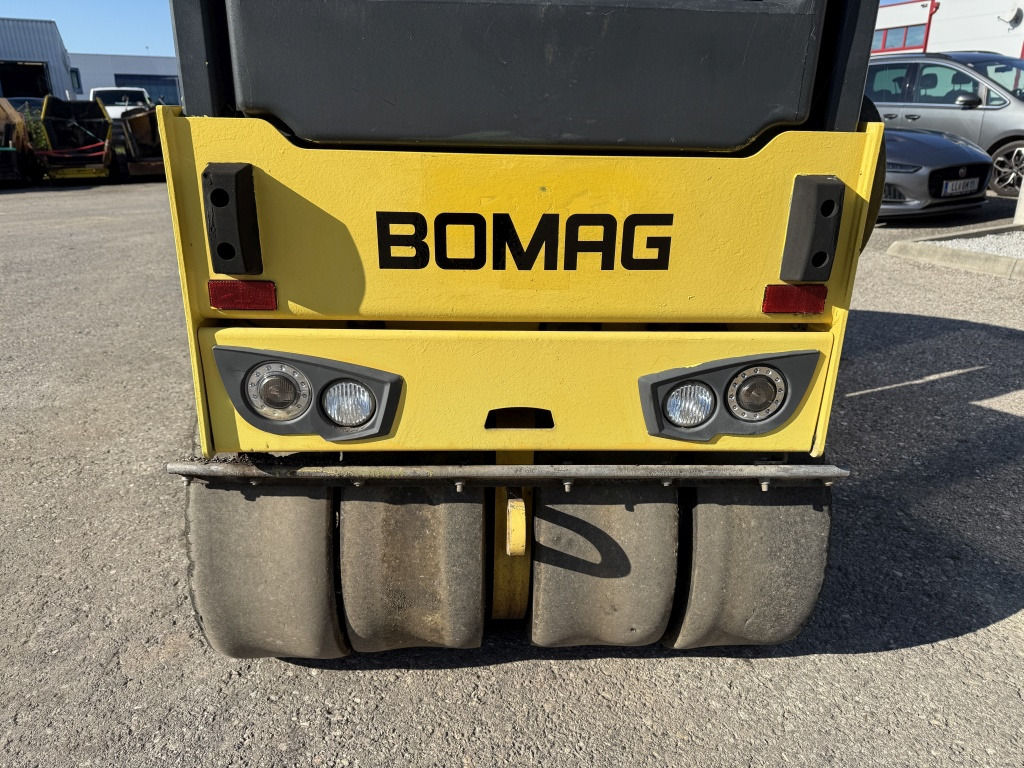 Bomag BW 120 AC-5 (111743) - مدحلة اسفلت: صورة 4 Bomag BW 120 AC-5 (111743) - مدحلة اسفلت: صورة 4