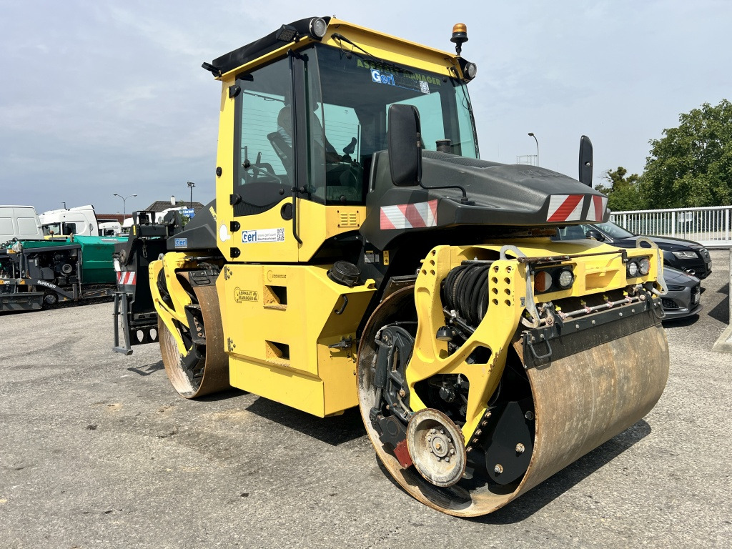 Bomag BW 174 AP-4i AM (111651) - مدحلة اسفلت: صورة 5 Bomag BW 174 AP-4i AM (111651) - مدحلة اسفلت: صورة 5