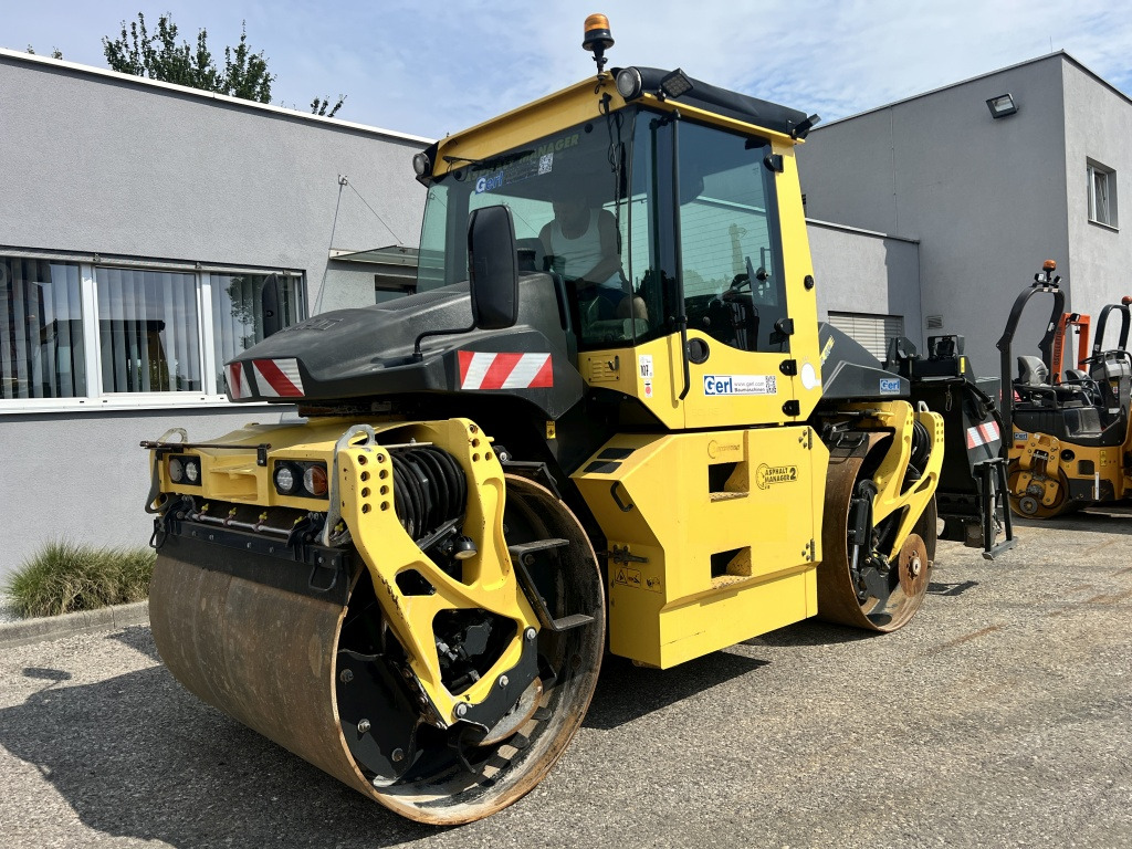 Bomag BW 174 AP-4i AM (111651) - مدحلة اسفلت: صورة 2 Bomag BW 174 AP-4i AM (111651) - مدحلة اسفلت: صورة 2