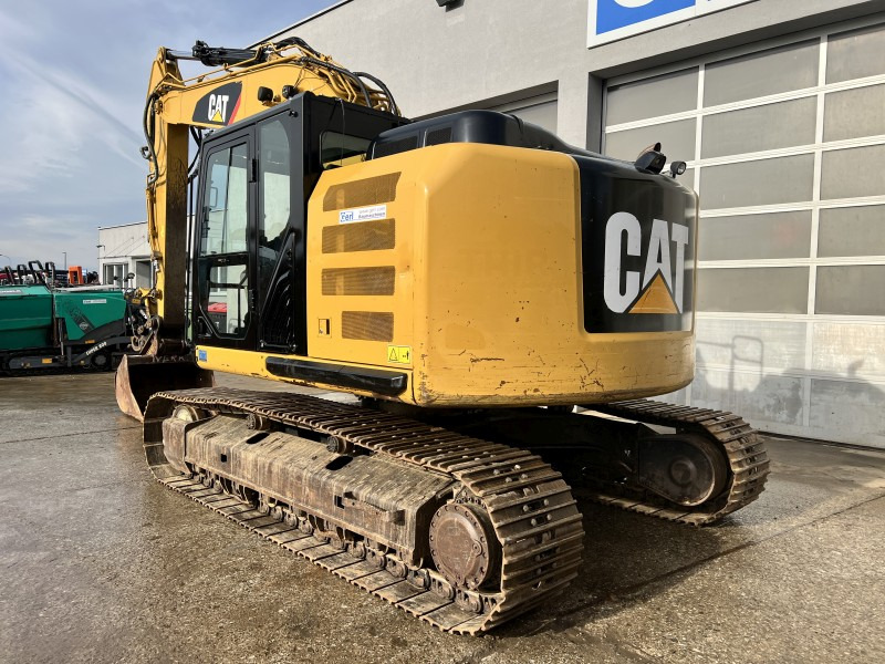 Caterpillar 320 EL RR (111119) - حفار زحاف: صورة 4 Caterpillar 320 EL RR (111119) - حفار زحاف: صورة 4