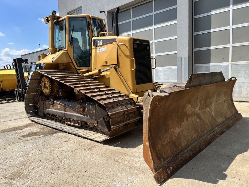 Caterpillar D 6 N LGP (110525) - جرافة: صورة 5 Caterpillar D 6 N LGP (110525) - جرافة: صورة 5