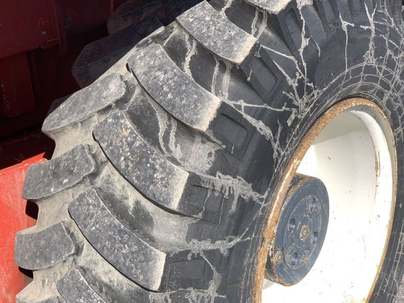 ممهدة O&K F156 (109718): صورة 12 ممهدة O&K F156 (109718): صورة 12