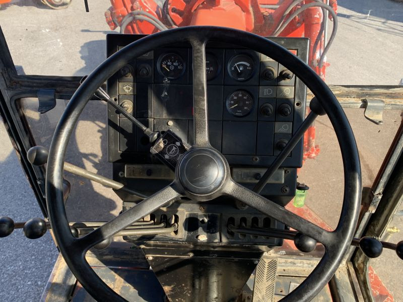 ممهدة O&K F156 (109718): صورة 9 ممهدة O&K F156 (109718): صورة 9