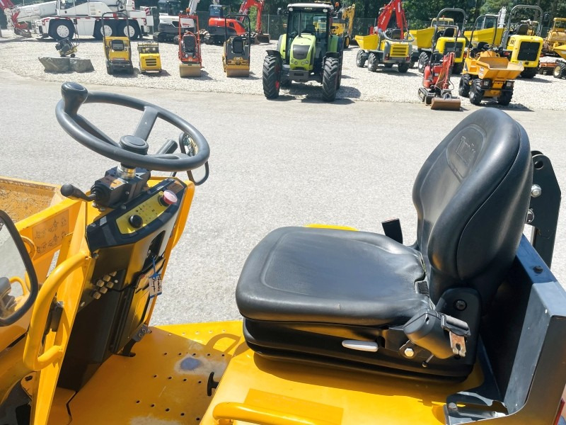 Thwaites Mach 201 (3464) - شاحنة قلابة صغيرة: صورة 5 Thwaites Mach 201 (3464) - شاحنة قلابة صغيرة: صورة 5