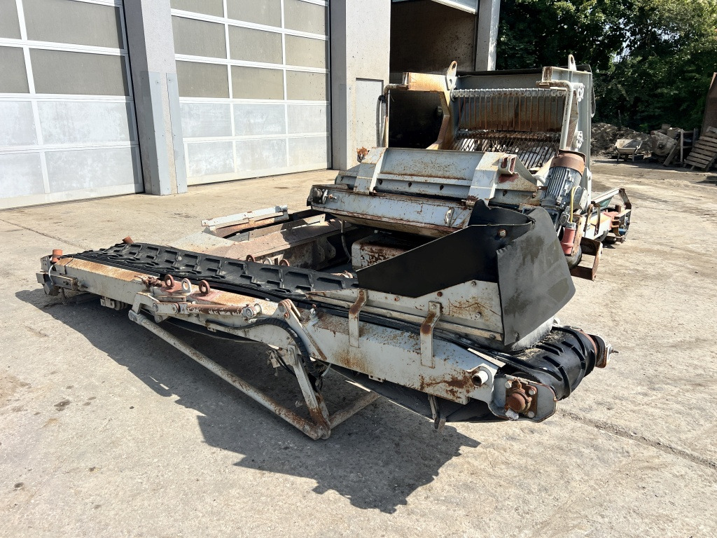 Trümmermeister RFB 100 und OS 100 (111678) - كسارة: صورة 3 Trümmermeister RFB 100 und OS 100 (111678) - كسارة: صورة 3