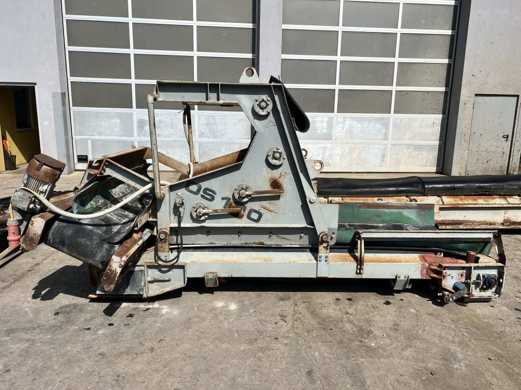 Trümmermeister RFB 100 und OS 100 (111678) - كسارة: صورة 2 Trümmermeister RFB 100 und OS 100 (111678) - كسارة: صورة 2