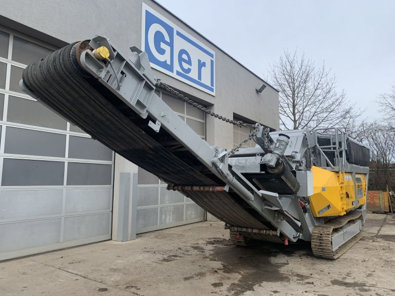 Trümmermeister RM 100 (109379) - كسارة التصادمية: صورة 3 Trümmermeister RM 100 (109379) - كسارة التصادمية: صورة 3