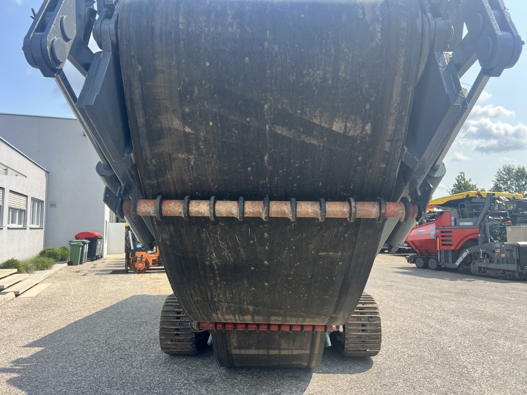 Trümmermeister RM 100 (111652) - كسارة التصادمية: صورة 3 Trümmermeister RM 100 (111652) - كسارة التصادمية: صورة 3