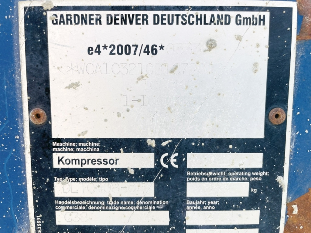 Vergleich C38 (4039) - الضاغط: صورة 3 Vergleich C38 (4039) - الضاغط: صورة 3
