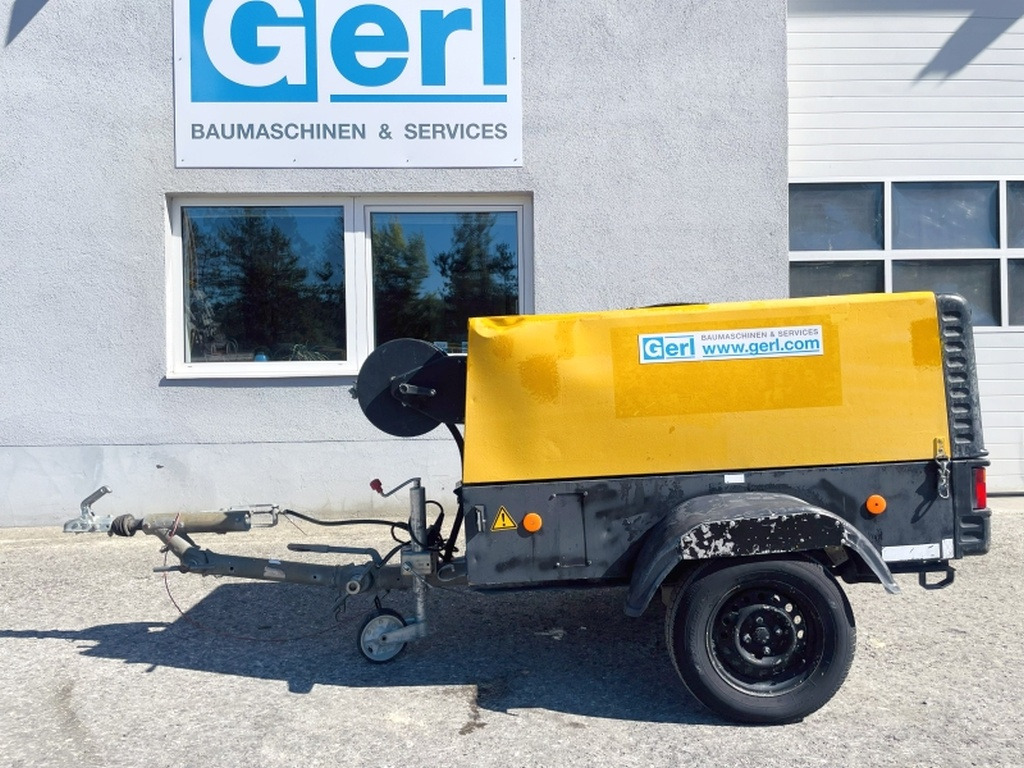 Vergleich C38 (4073) - الضاغط: صورة 1 Vergleich C38 (4073) - الضاغط: صورة 1
