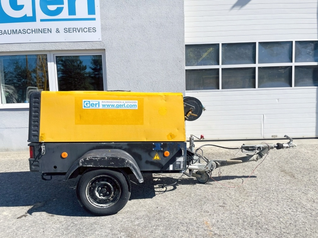 Vergleich C38 (4073) - الضاغط: صورة 2 Vergleich C38 (4073) - الضاغط: صورة 2