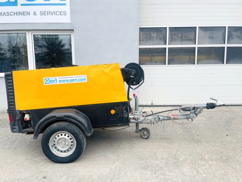 Vergleich C38G (3960) - الضاغط: صورة 2 Vergleich C38G (3960) - الضاغط: صورة 2