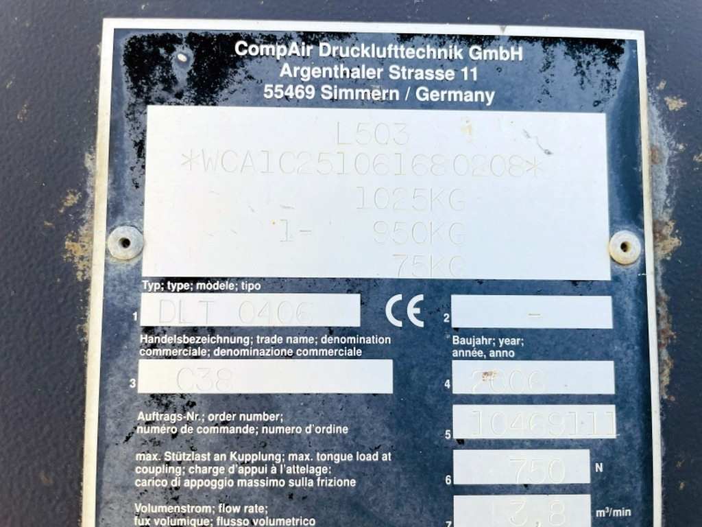 Vergleich C38G (4044) - الضاغط: صورة 3 Vergleich C38G (4044) - الضاغط: صورة 3