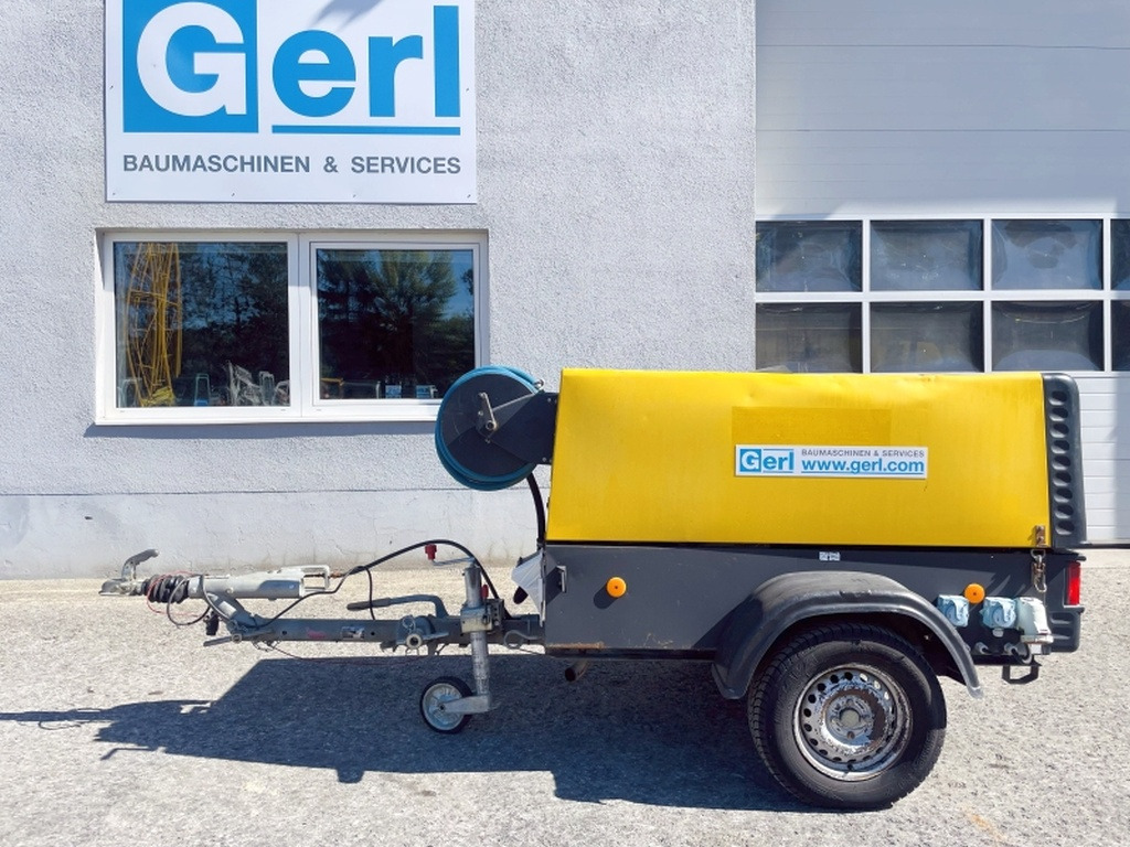 Vergleich C38G (4044) - الضاغط: صورة 2 Vergleich C38G (4044) - الضاغط: صورة 2