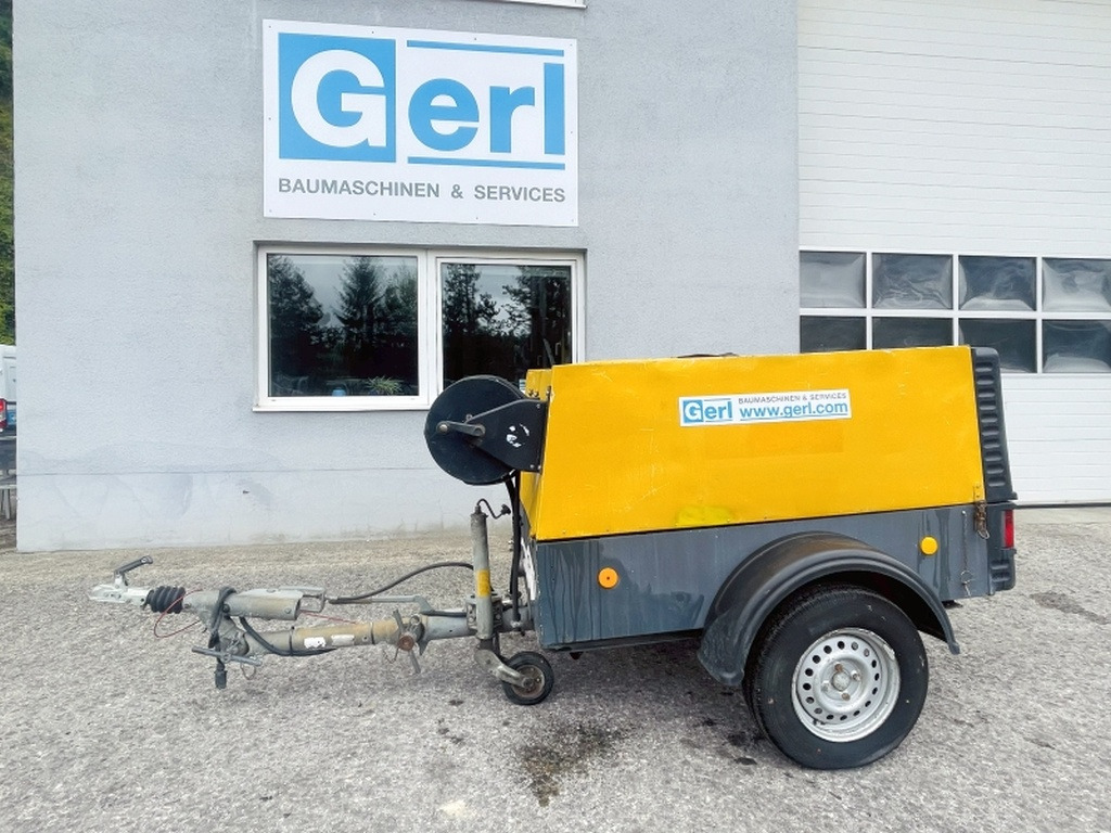 Vergleich C38G (4048) - الضاغط: صورة 1 Vergleich C38G (4048) - الضاغط: صورة 1