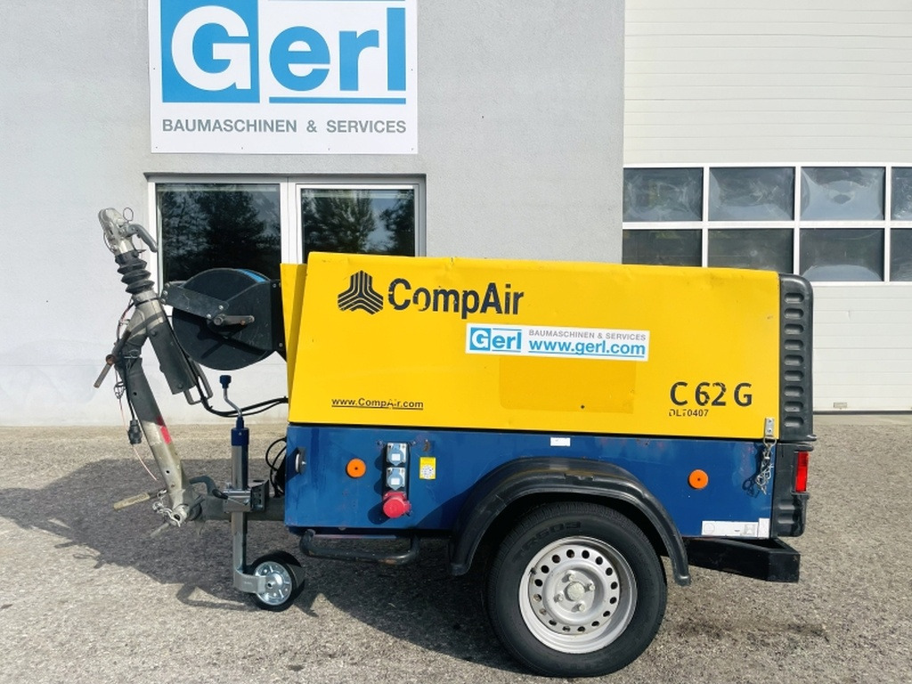 Vergleich C62G (4081) - الضاغط: صورة 2 Vergleich C62G (4081) - الضاغط: صورة 2