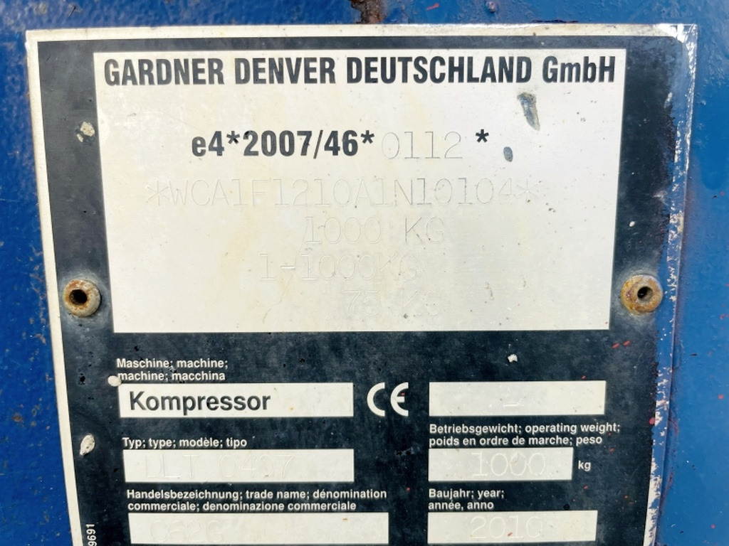 Vergleich C62G (4081) - الضاغط: صورة 3 Vergleich C62G (4081) - الضاغط: صورة 3