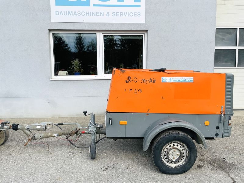 Vergleich DS50 (3351) - الضاغط: صورة 1 Vergleich DS50 (3351) - الضاغط: صورة 1